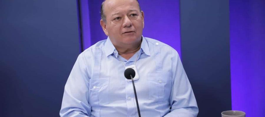 Dirigencia de Morena Tabasco no acompañará a Sheinbaum en visita: Ojeda