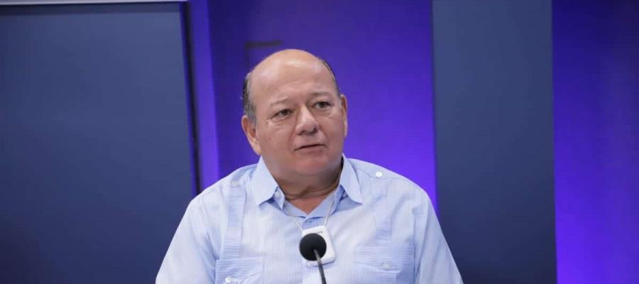 “Si el pueblo quiere”, Raúl Ojeda se apunta al gobierno de Tabasco en 2024