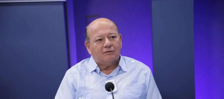 Ojeda ve a Sheinbaum y Adán Augusto como finalistas de candidatura presidencial de Morena