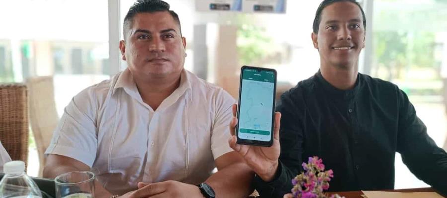 ¡Que modernos! Llega Pochiplus, usuarios podrán pedir servicios tipo Uber en corredor Parrilla-Playas