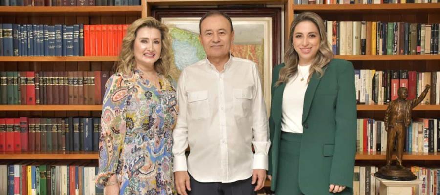 PRI se queda sin bancada en Congreso de Sonora, tras renuncia de dos diputadas que se van a Morena