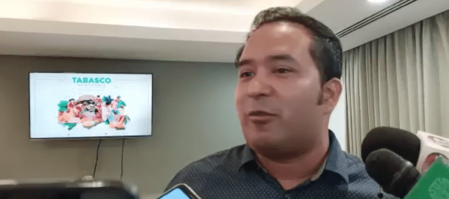 En octubre arrancará tour operadores de Tabasco que incluye al ‘Pino Suárez’