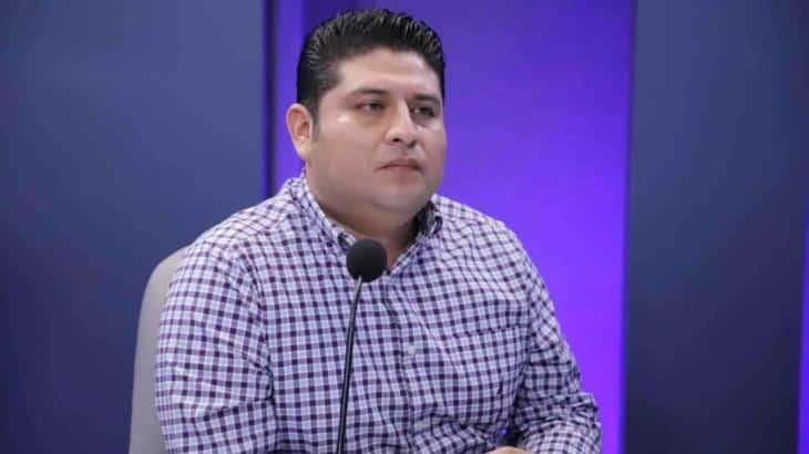 Pide edil de Tacotalpa dragado de ríos de Tapijulapa y Oxolotán Pide edil de Tacotalpa dragado de ríos de Tapijulapa y Oxolotán