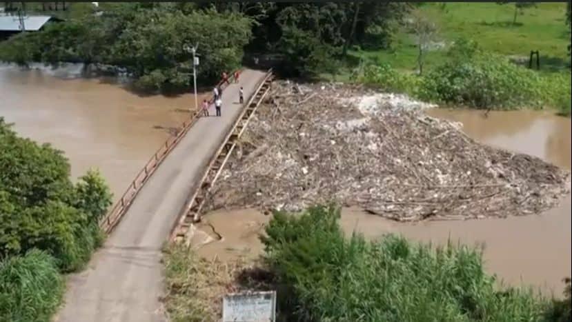 Hace falta proyecto para desazolve de ríos de la Sierra: Comisión de Recursos Hidráulicos