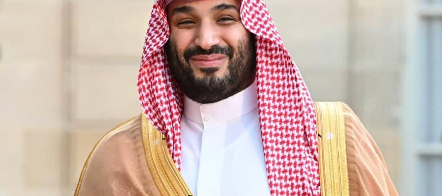 El príncipe heredero de Arabia Saudita, Mohamed bin Salmán, es nombrado primer ministro