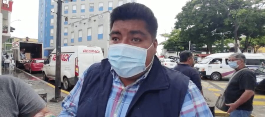 Se cancelarán permisos a quien venda pirotecnia en diciembre: Centro Se cancelarán permisos a quien venda pirotecnia en diciembre: Centro