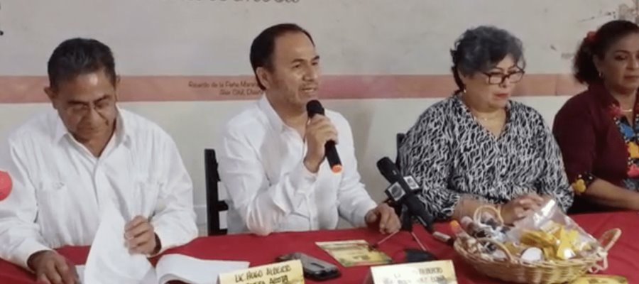 Cárdenas busca reactivación económica, con tercera edición del Festival del Cacao Cárdenas busca reactivación económica, con tercera edición del Festival del Cacao