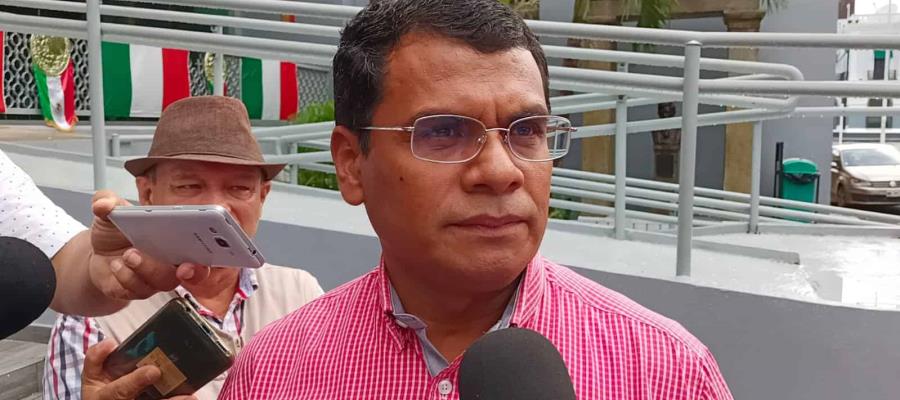 Raúl Ojeda debería pedir licencia al Consejo de Morena, si aspira a la gubernatura: Selván