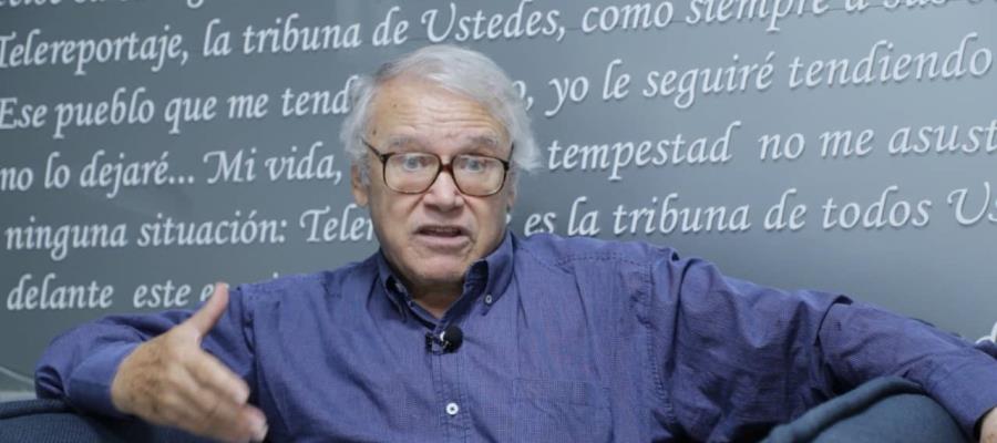 Descarta Prats a Mancera y Aureoles como candidatos de “Va por México” Descarta Prats a Mancera y Aureoles como candidatos de “Va por México”