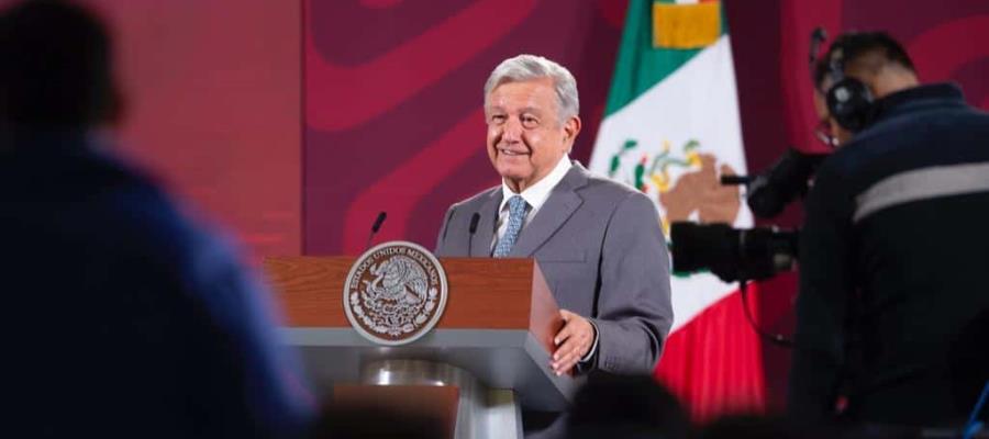 AMLO presentará el lunes, nuevas medidas del Plan Antiinflacionario