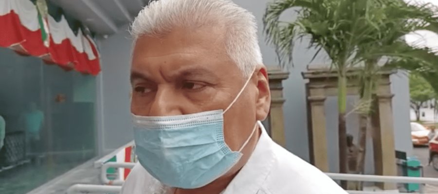 Revela Sánchez Cabrales que May les confirmó que buscará la gubernatura de Tabasco en 2024