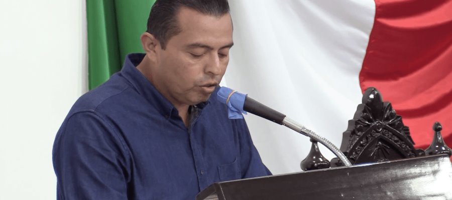 Propone diputado del PRD exhortar a Infonavit a cumplir lo prometido por AMLO y detener desalojos a morosos