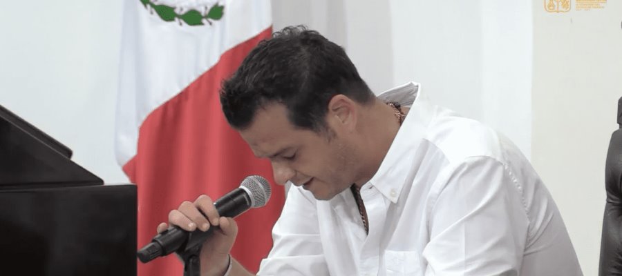 Recibe Poder Legislativo escritos ciudadanos de juicio político contra Evaristo y Yolanda Osuna Recibe Poder Legislativo escritos ciudadanos de juicio político contra Evaristo y Yolanda Osuna
