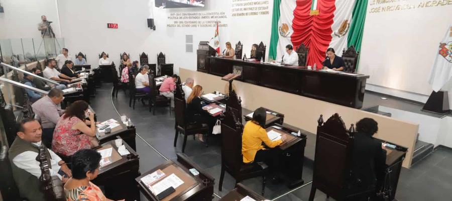 Niega Congreso tabasqueño ampliación presupuestal a Jalpa y Huimanguillo Niega Congreso tabasqueño ampliación presupuestal a Jalpa y Huimanguillo