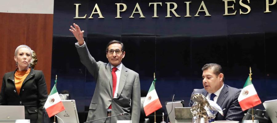 Hacienda ha presentado 5 denuncias por caso Segalmex Hacienda ha presentado 5 denuncias por caso Segalmex