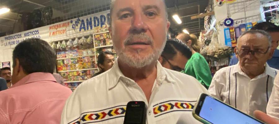 Ya se trabaja en organización de la Feria Tabasco 2023: Turismo