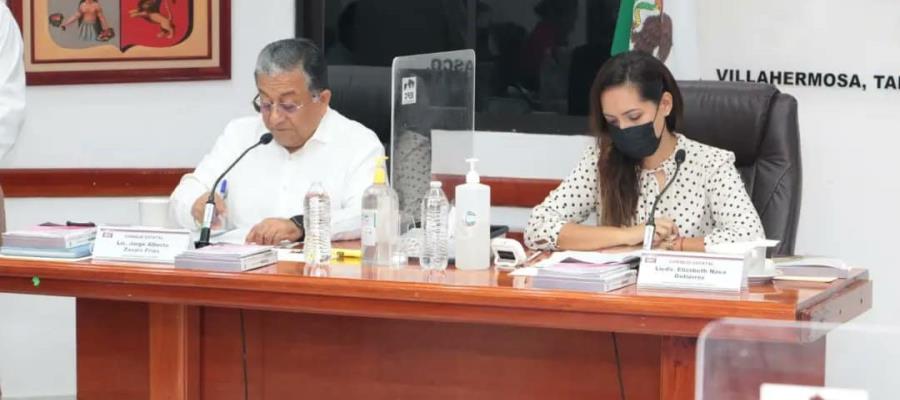 Sanciones por boletas en el IEPC, genera debate entre Consejeros Electorales