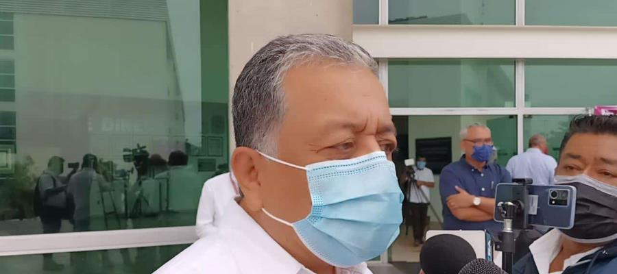 Se trabaja en perfil de quien sustituirá a Blanca Eni Moreno: IEPCT