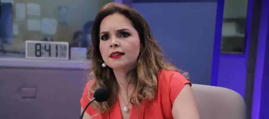 Gaby Tello se dice a disposición de consejeros del IEPC para aclarar dudas