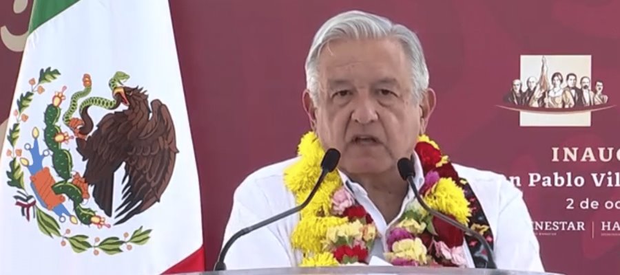 Descarta AMLO investigación o sanción a Sedena por hackeo