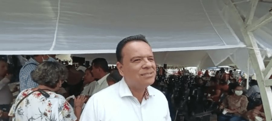 No merece ningún comentario revira Marcos Rosendo a RoMA, tras dichos que habrían filtrado respuesta a aspirantes del INE No merece ningún comentario revira Marcos Rosendo a RoMA, tras dichos que habrían filtrado respuesta a aspirantes del INE