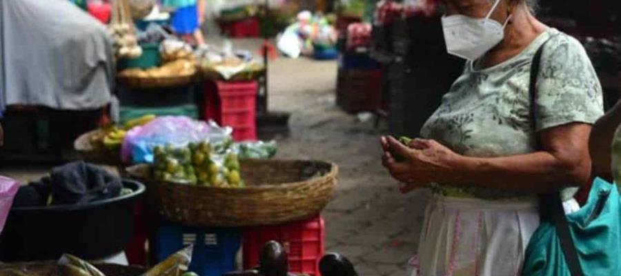 IMCO pone en duda efectividad del acuerdo contra la Inflación de López Obrador