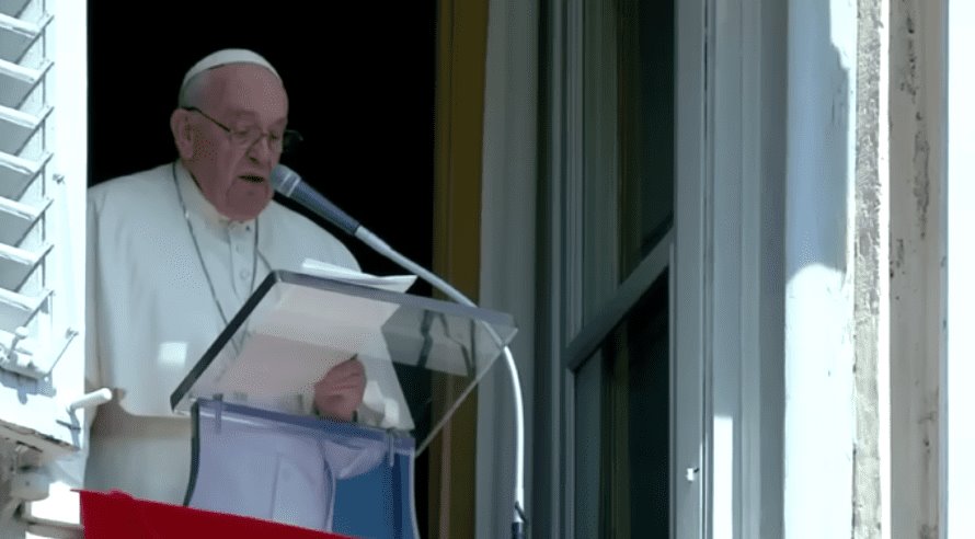 Suplica Papa a Putin que cese espiral de violencia en Ucrania