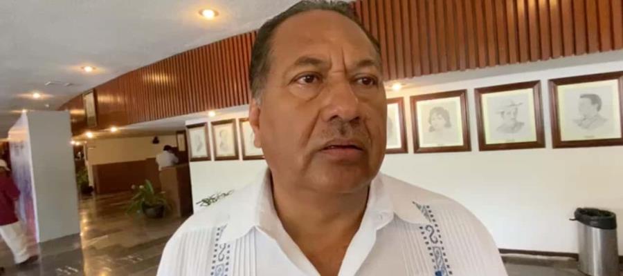 Comunidades de 5 municipios permanecen anegadas pese a tregua en lluvias