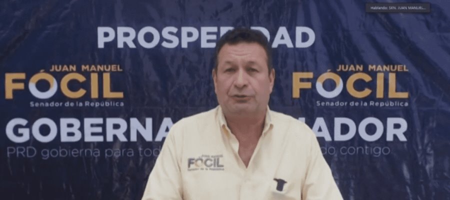 Que eliminación de Horario de Verano no sea excusa para aumentar tarifas de CFE: Fócil