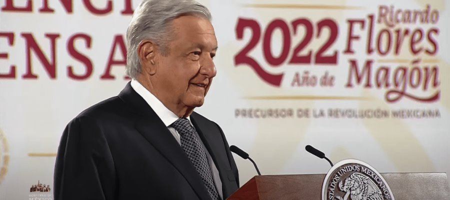 No descarta AMLO eliminar “candado” en información sobre el Tren Maya