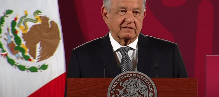 Insistirá AMLO en ampliación de periodo de las Fuerzas Armadas en las calles hasta 2028