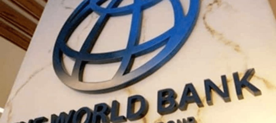 México es la economía de menor crecimiento AL, reporta Banco Mundial