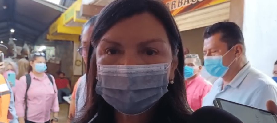 Clausura de obra en márgenes de Las Ilusiones, fue por falta de permisos: Osuna