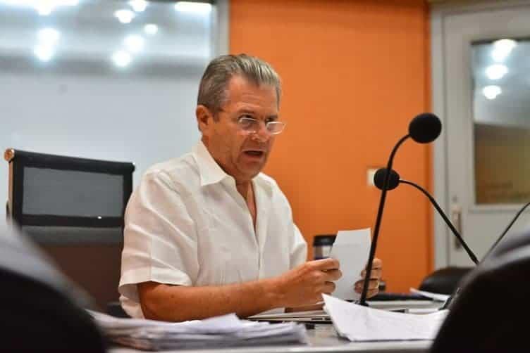 Chucho Sibilla era un hombre inquebrantable y el mejor padre: Chuy Sibilla