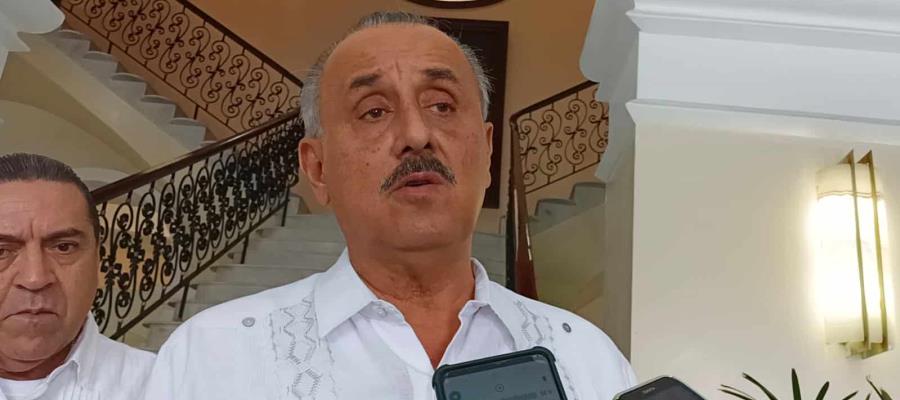 En Tabasco no opera ningún cártel; no hay informe oficial de Sedena: Gobernador