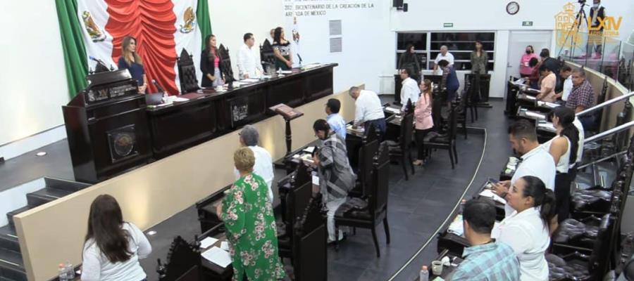 Rechazan diputados exhortar al Gobierno de Tabasco la continuidad de las Escuelas de Tiempo Completo