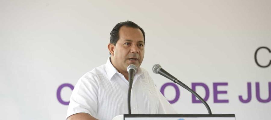 Desecha Congreso juicio político contra exfuncionarios de Nacajuca del trienio 2015-2018 Desecha Congreso juicio político contra exfuncionarios de Nacajuca del trienio 2015-2018