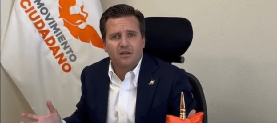 “Ignorante”, llama Gaudiano a Graniel Burelo, por tema de la Laguna de las Ilusiones “Ignorante”, llama Gaudiano a Graniel Burelo, por tema de la Laguna de las Ilusiones