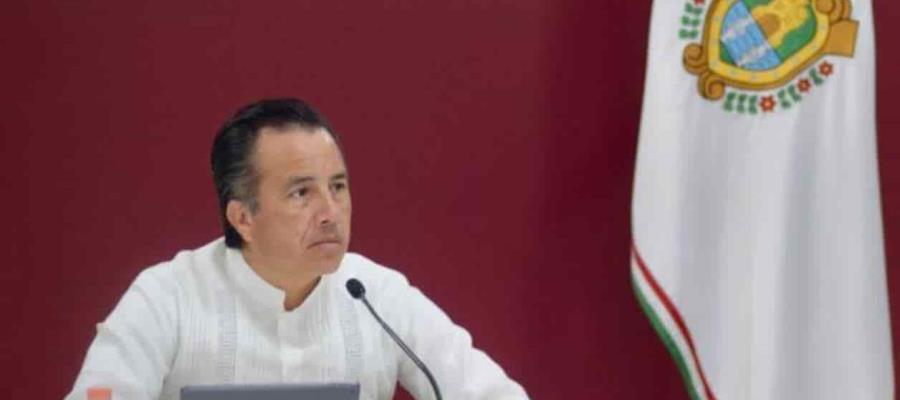 Gobierno de Veracruz apoyó entrada del Cártel del Noroeste, confirman documentos filtrados de la Sedena