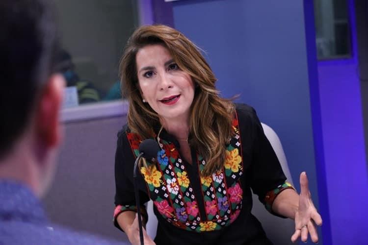 No ve Soraya Pérez que carestía se acabe en el corto plazo pese a convenio antiinflacionario de AMLO