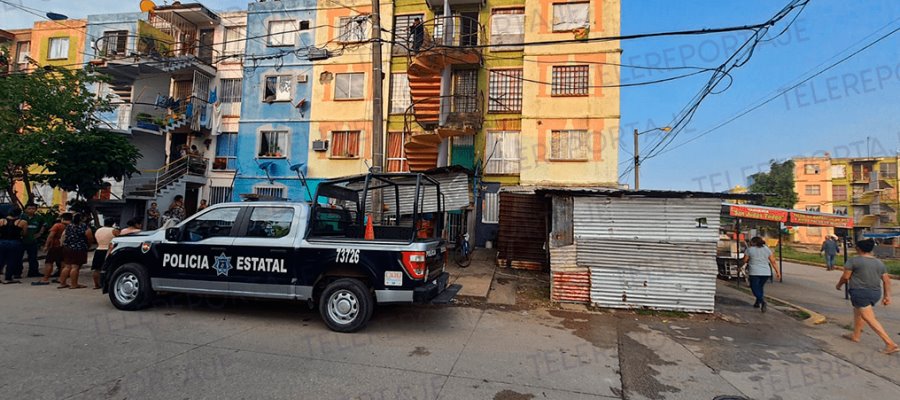 Vinculan a proceso a mujer que asesinó a su pareja en Bicentenario