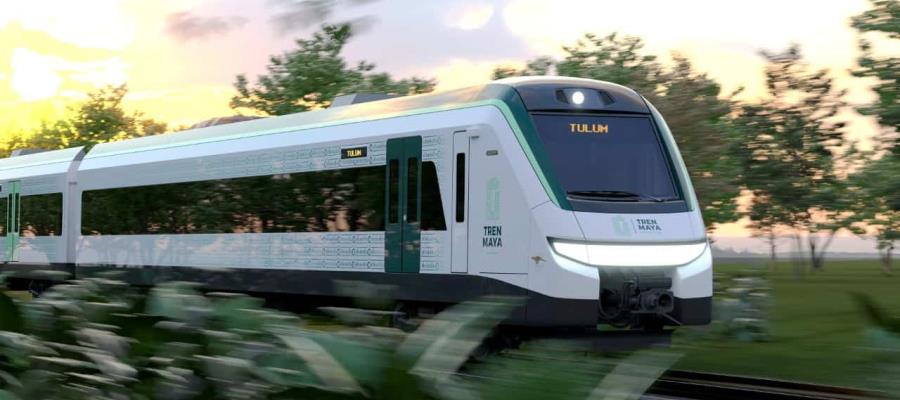 Tren Maya, principal generador de empleo en el Sureste: May Tren Maya, principal generador de empleo en el Sureste: May