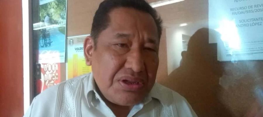 Gómez Piedra, sin “experiencia en Derechos Humanos”, para el caso Ayotzinapa: Centro Prodh