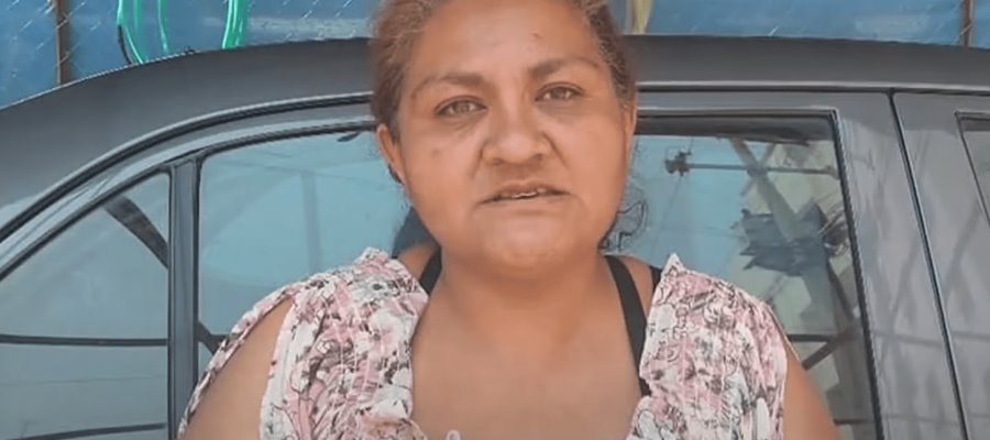 Asesinan a Esmeralda Gallardo, madre buscadora en Puebla