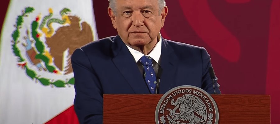 México se mantiene neutral en el conflicto Rusia-Ucrania, dice AMLO