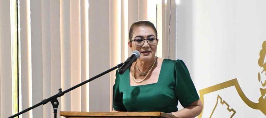 Observación del OSFE a la cuenta pública de Jalpa corresponde a 2 administraciones: Alcaldesa