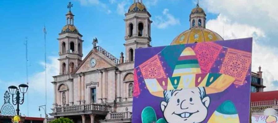 Jalpa se quiere convertir en Pueblo Mágico; avanza en requisitos