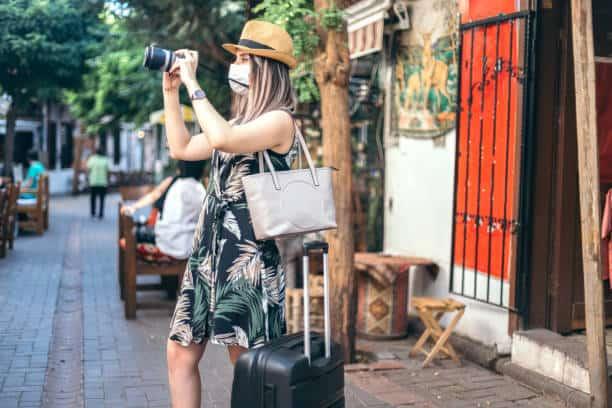 Uso de cubrebocas en tour turísticos será opcional, señala AMAV