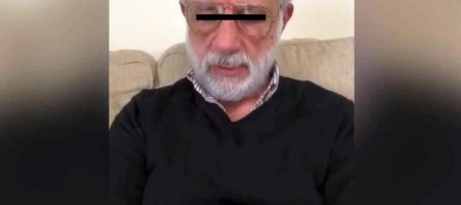 Suspenden orden de aprehensión contra Daniel Tabe por tentativa de homicidio Suspenden orden de aprehensión contra Daniel Tabe por tentativa de homicidio