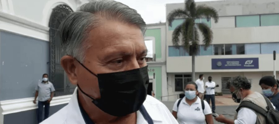 Tiene Comalcalco 5 zonas susceptibles a inundarse, ante pronóstico de lluvias Tiene Comalcalco 5 zonas susceptibles a inundarse, ante pronóstico de lluvias